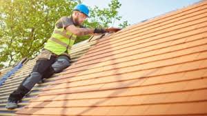 Best Green or Eco-Friendly Roofing Solutions  in Laurel Hill, NC