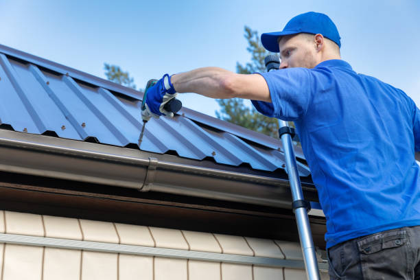 Best Cold Roofs  in Laurel Hill, NC