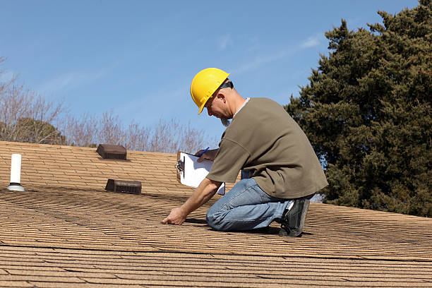 Best Rubber Roofing (EPDM, TPO)  in Laurel Hill, NC