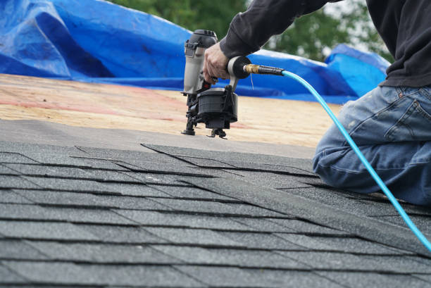 Best Gutter Installation and Repair  in Laurel Hill, NC