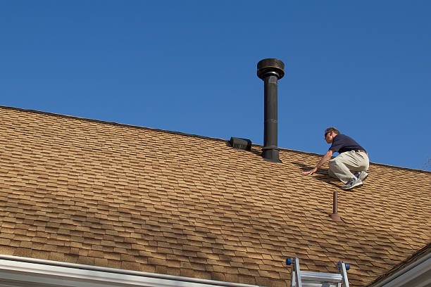 Best 4 Ply Roofing  in Laurel Hill, NC